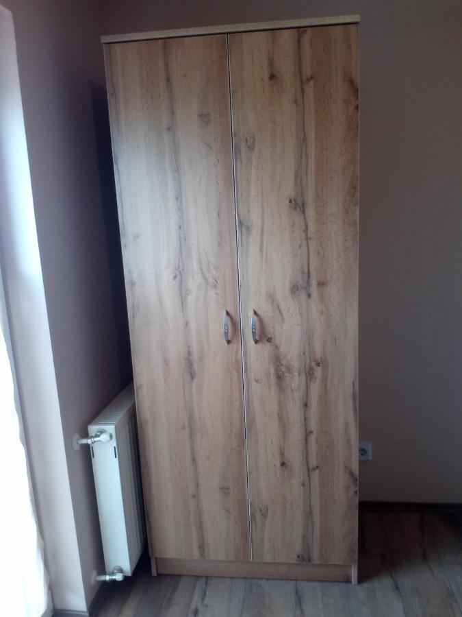 Budai Vam Apartmanhaz Pécs Eksteriør bilde