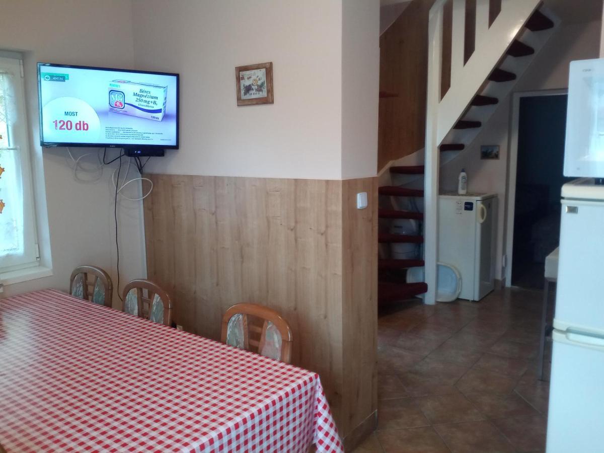 Budai Vam Apartmanhaz Pécs Eksteriør bilde