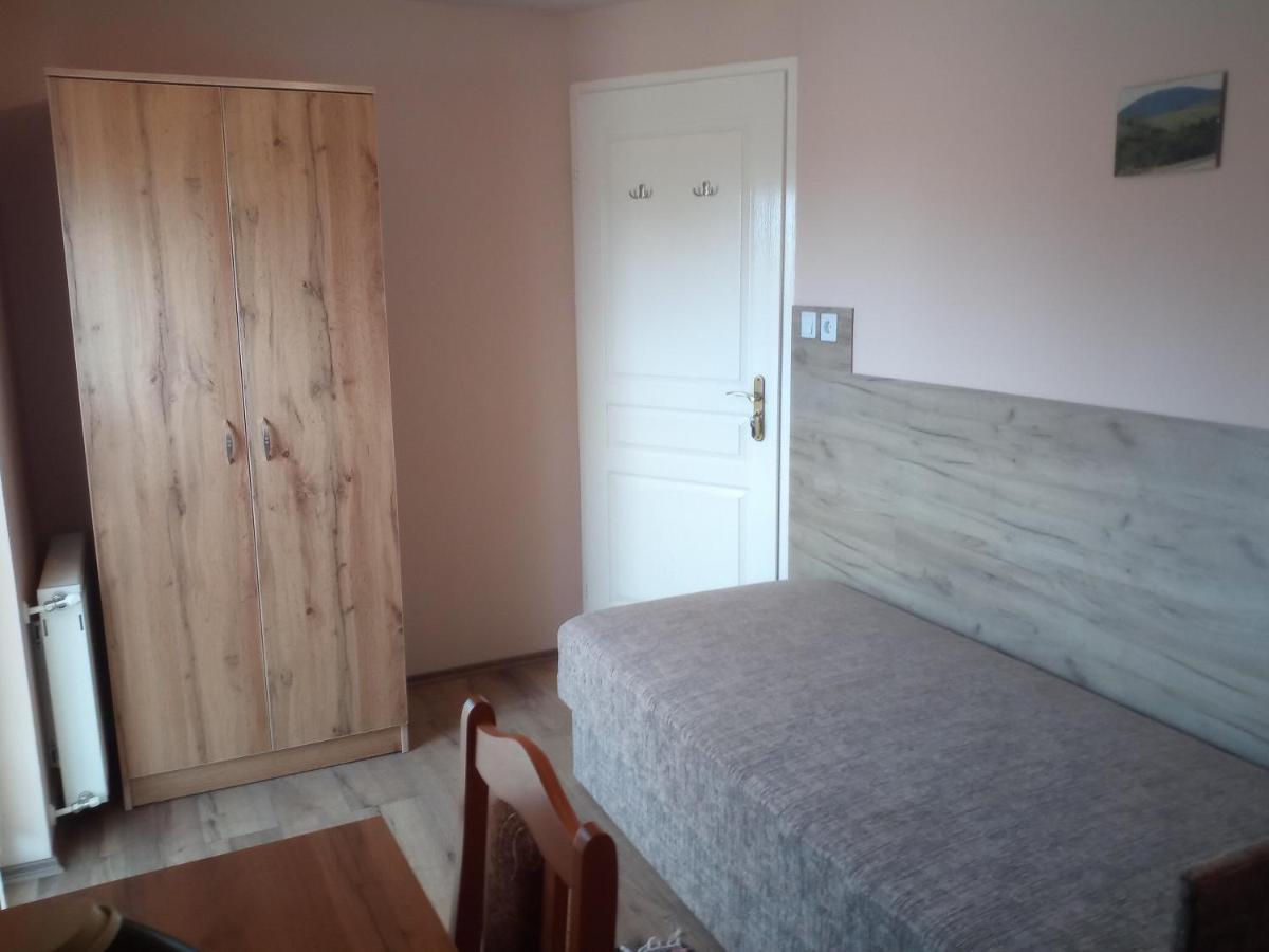 Budai Vam Apartmanhaz Pécs Eksteriør bilde