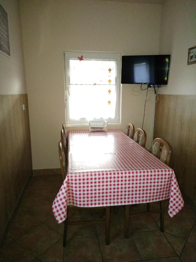 Budai Vam Apartmanhaz Pécs Eksteriør bilde