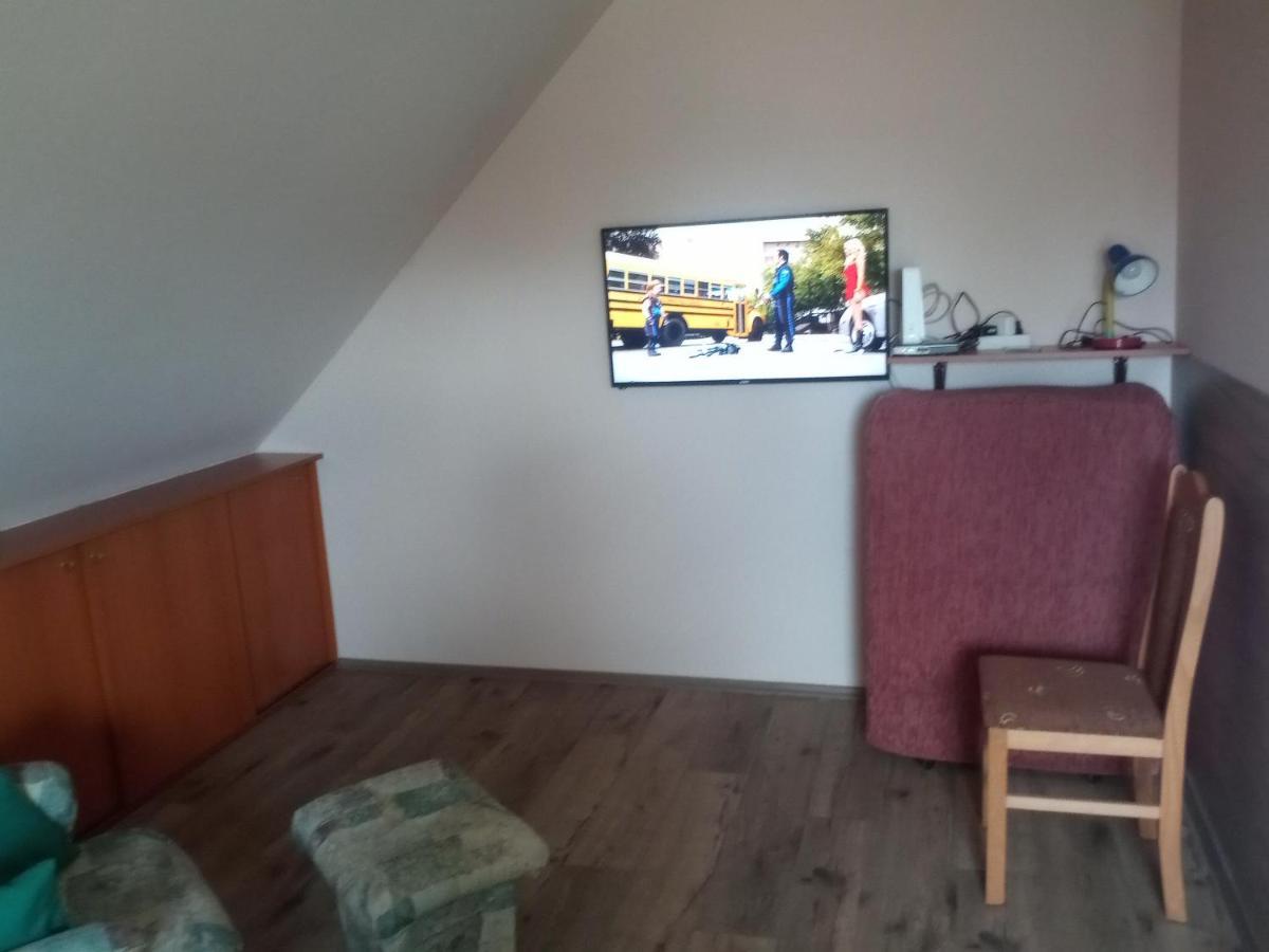 Budai Vam Apartmanhaz Pécs Eksteriør bilde